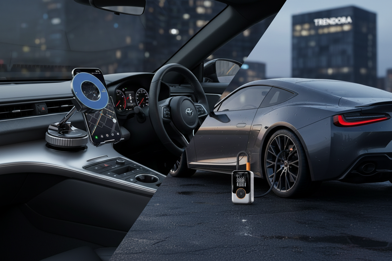 Trendora Hero Banner